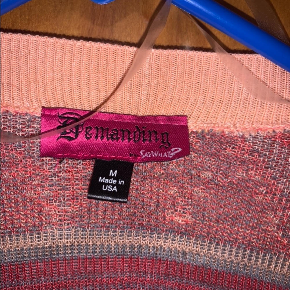 Cardigan - Picture 5 of 5
